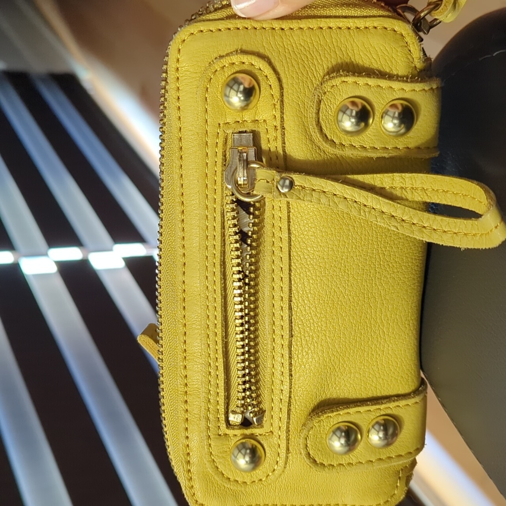 Linea pelle wallet